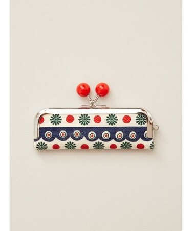 【カヤ】ポーラ印鑑入れ