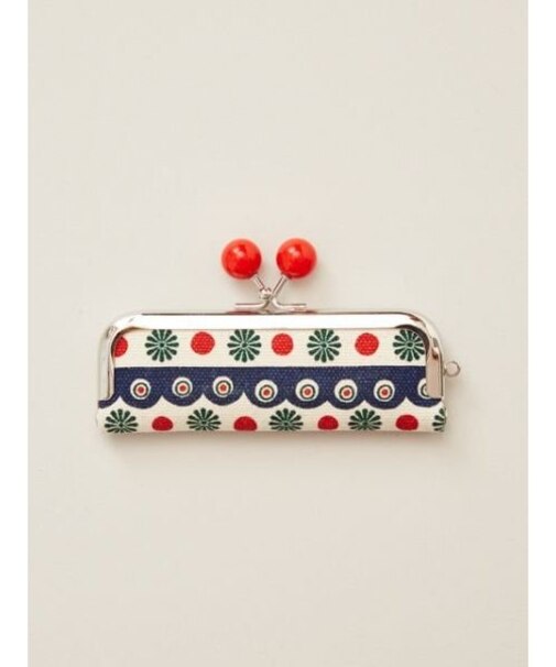 【カヤ】ポーラ印鑑入れ