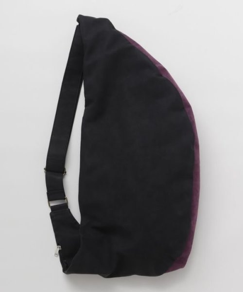 カヤ】色合わせたすきBAG 大｜カヤの通販｜&mall（アンドモール