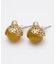 【カヤ】七宝ほたるピアス