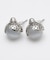【カヤ】七宝ほたるピアス