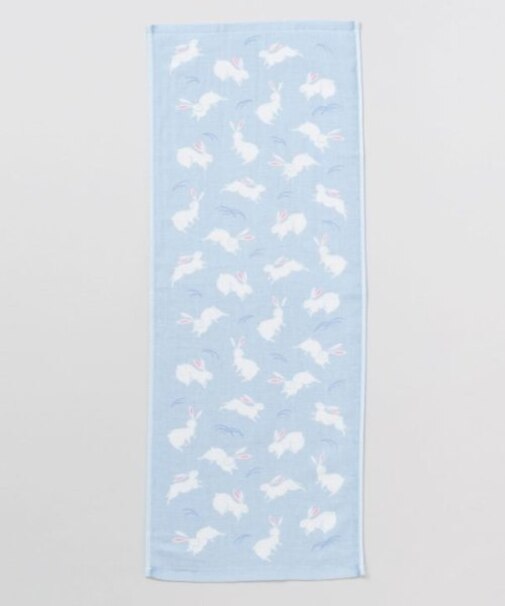 【カヤ】撫子多織タオル