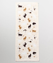 【カヤ】撫子多織タオル