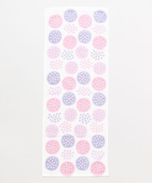 【カヤ】撫子多織タオル