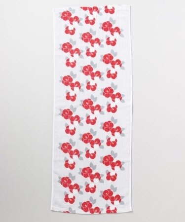 【カヤ】撫子多織タオル