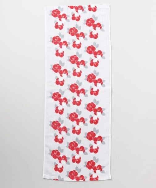 【カヤ】撫子多織タオル