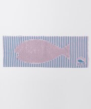 【カヤ】釣り日より手拭