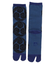 【カヤ】空渡り足袋（25-28cm）