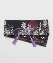 【カヤ】帯ベルト《重宗玉緒×倭物やカヤ》