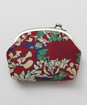 【カヤ】花レトロマルチがま