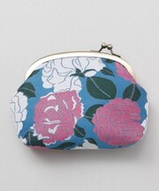 【カヤ】花レトロマルチがま