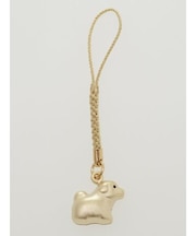 【カヤ】招福干支ストラップ