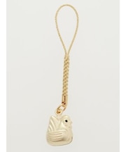 【カヤ】招福干支ストラップ