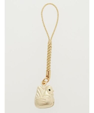 【カヤ】招福干支ストラップ