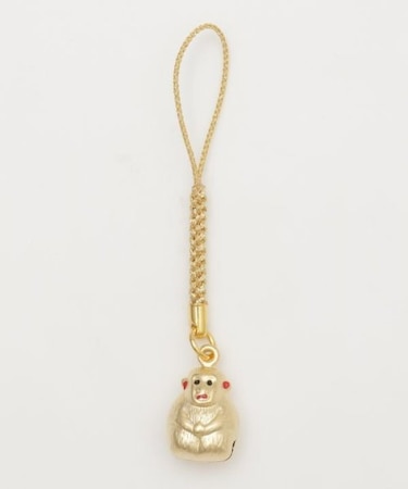 【カヤ】招福干支ストラップ