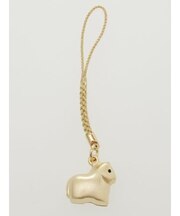 【カヤ】招福干支ストラップ