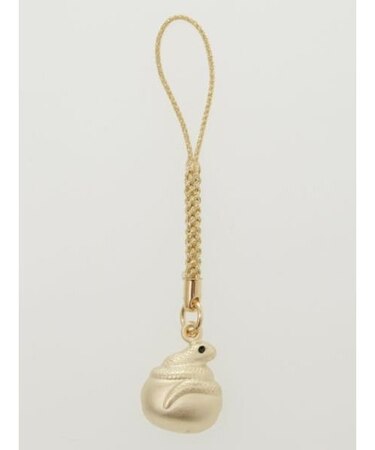 【カヤ】招福干支ストラップ