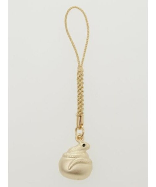 【カヤ】招福干支ストラップ