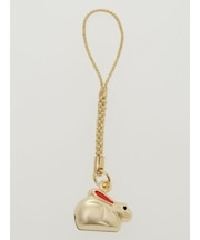 【カヤ】招福干支ストラップ