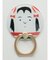 【カヤ】民芸スマホリング
