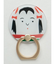 【カヤ】民芸スマホリング
