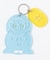 【カヤ】民芸アクリルキーホルダー