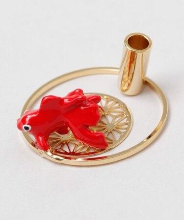 【カヤ】NIPPON お香立て