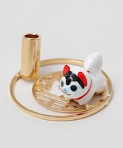 【カヤ】NIPPON お香立て