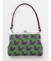 【カヤ】レトロ手付きがま