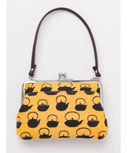 【カヤ】レトロ手付きがま