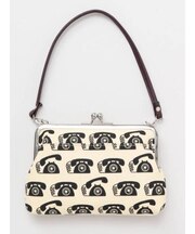 【カヤ】レトロ手付きがま