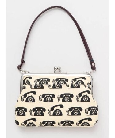 【カヤ】レトロ手付きがま