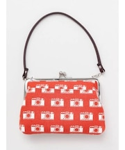 【カヤ】レトロ手付きがま