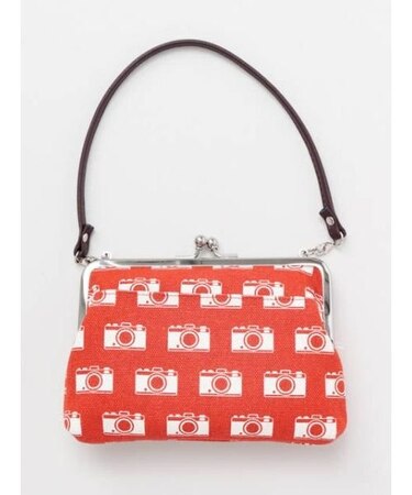 【カヤ】レトロ手付きがま