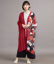 【カヤ】祝賀羽織