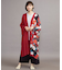 【カヤ】祝賀羽織
