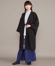 【カヤ】ものころ羽織