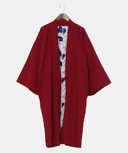 【カヤ】ものころ羽織