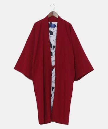 【カヤ】ものころ羽織