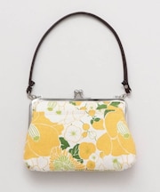 【カヤ】ヴィンテージ手付きがま