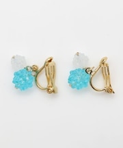 【カヤ】金平糖つぶイヤリング