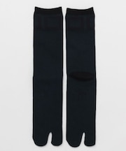 【カヤ】青漆大門足袋（25-28ｃｍ）