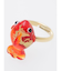 【カヤ】ガラス守りリング