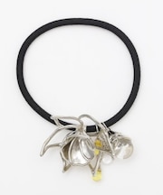 【カヤ】寒凪華雫ヘアゴム