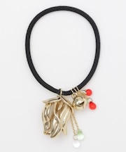 【カヤ】寒凪華雫ヘアゴム