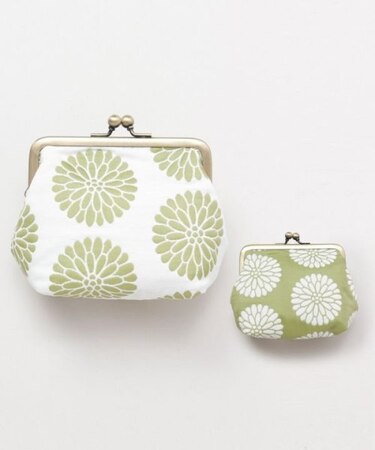 【カヤ】ふくれマルチがま