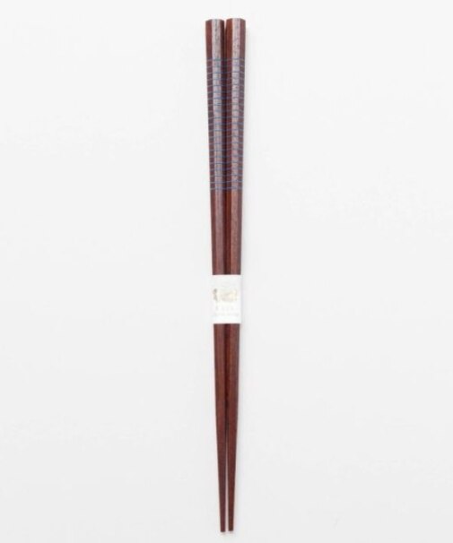 【カヤ】八角万能箸(長)