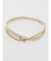 【カヤ】帯締めリング