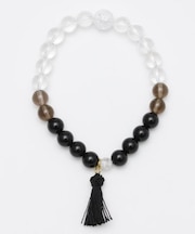 【カヤ】メンズうつろい願いブレスレット