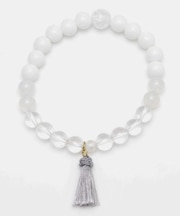 【カヤ】メンズうつろい願いブレスレット